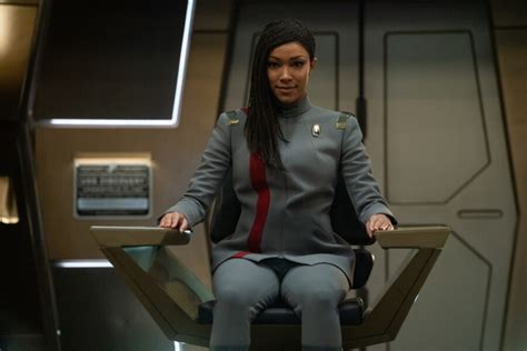 Star Trek: Discovery Season 4, The First Trailer Is Here | GIANT ...