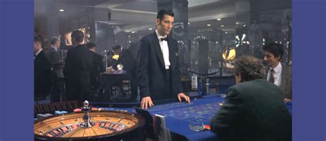 Croupier - Trailers From Hell