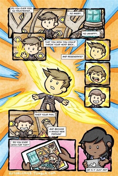 Regenerate! | Doctor who fan art, Doctor who, Comics