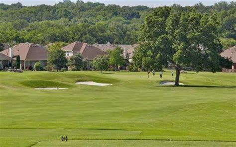 Heritage Ranch Golf & Country Club in Fairview