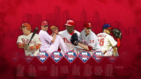 Phillies Desktop Wallpapers - Wallpaper Cave