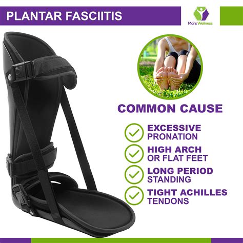 23+ Plantar Fascia Night Splint - ShobinaHabeebah