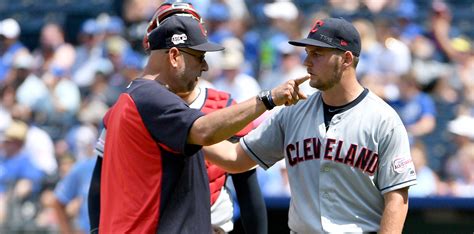 Trevor Bauer and the Long Toss Heard ’Round The World - The Athletic