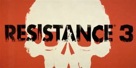 Resistance 3 (PS3) | Magazine.HD