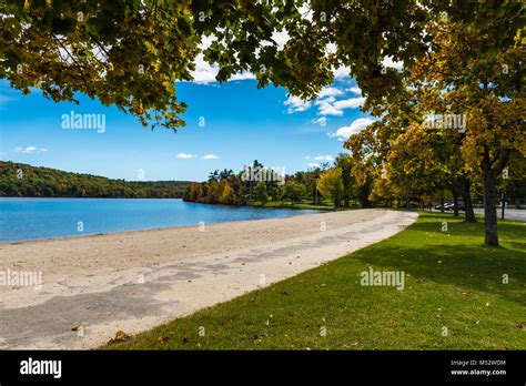 Taconic state park, new york hi-res stock photography and images - Alamy