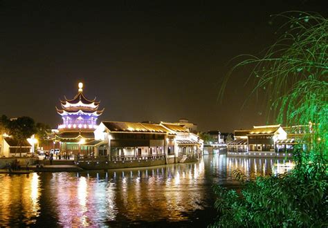 Suzhou Ancient Grand Canal – China Travel Agency, China Tours 2019 ...