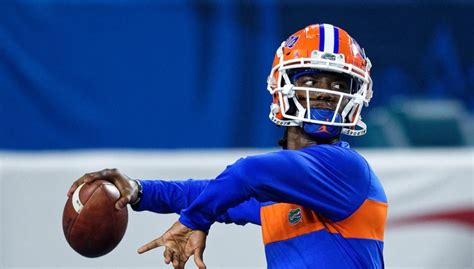 Florida Gators spring sneak peek: Quarterback | GatorCountry.com