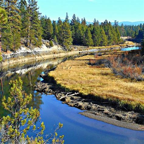 Discover the Best Things to Do in LaPine, Oregon - Rival Realty Group