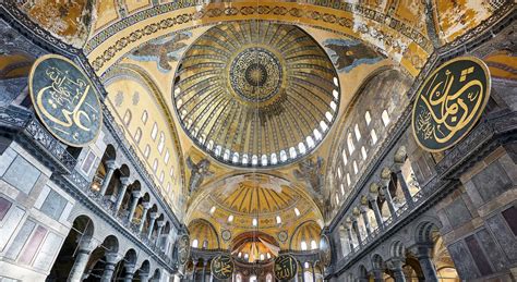 Hagia Sophia: All Your Questions About This Iconic Monument, Answered