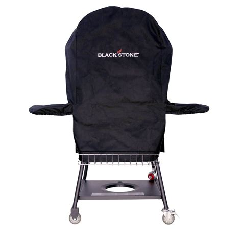 Blackstone 47.5-in Black Grill Cover at Lowes.com