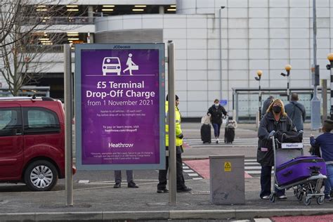 Airport parking sees drivers charged 'jaw-dropping prices'