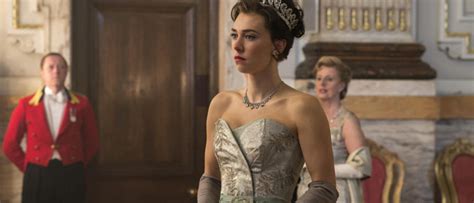 The Crown Star Vanessa Kirby Joins Hobbs and Shaw Cast as Statham's Sister