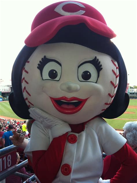 71 best MLB MASCOTS images on Pinterest | Baseball mascots, Baseball ...