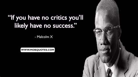 99 Best Malcolm X Quotes That Represent His Moral Doctrine