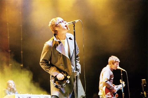 Top 25 Oasis Songs, Ranked