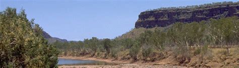 Victoria River, NT - Aussie Towns