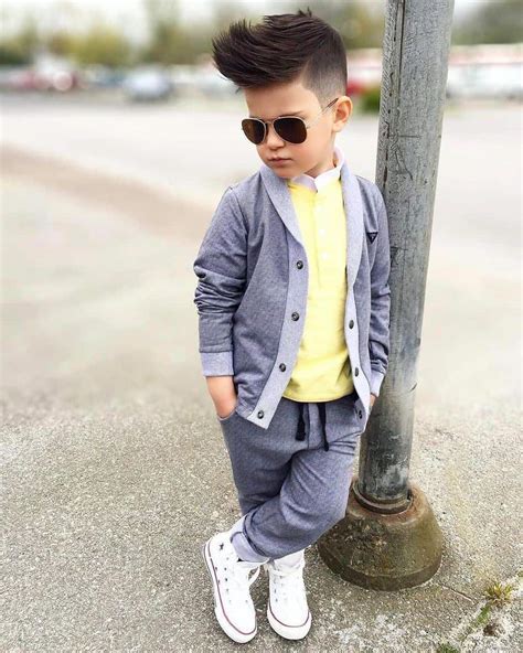 The Best Trends for Kids Clothes 2023 (Photos and Videos) | Fashion ...