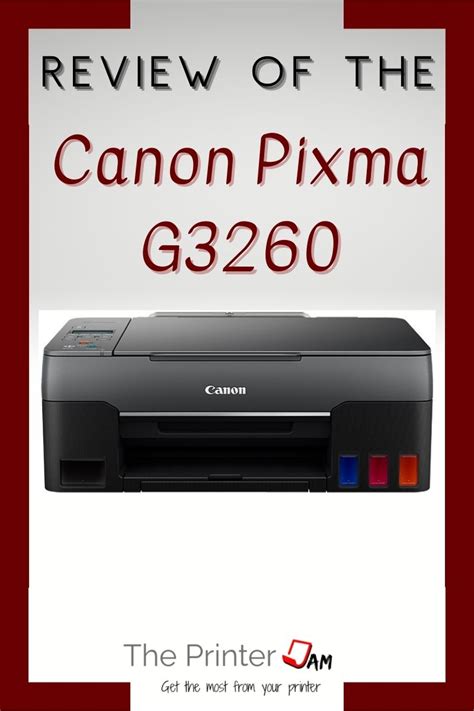 Canon PIXMA MegaTank G3260 Wireless All-In-One Inkjet Printer Black 4468C002 Best Buy | lupon.gov.ph