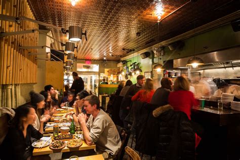 The Absolute Best Lower East Side Restaurants