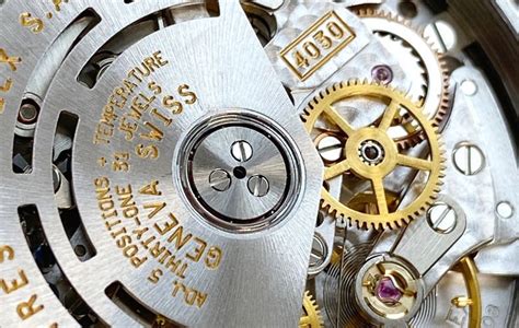 The Vintage Chronograph Market: A Guide for Watch Enthusiasts