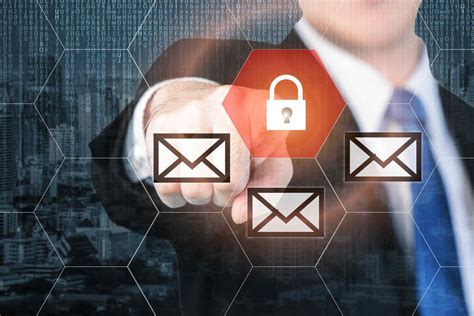 The 5 Best Secure Email Services for 2019