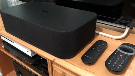 Sky Soundbox review: almost a no-brainer for existing Sky Q customers | T3