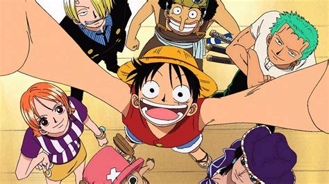 One Piece Staffel 9 Episodenguide: Alle Folgen im Überblick!