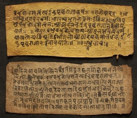 Endangered archives blog: Rare Buddhist Sanskrit Manuscripts from Rural ...