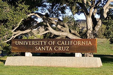 UC Santa Cruz Ranking, Acceptance Rate and Notable Alumni - EducationWeb