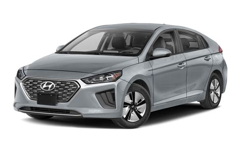 2022 Hyundai IONIQ Hybrid - Specs, Prices, MPG, Reviews & Photos | Cars.com