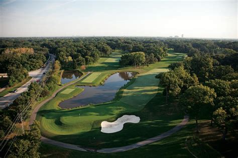 Medinah Country Club (No. 3) | Courses | Golf Digest