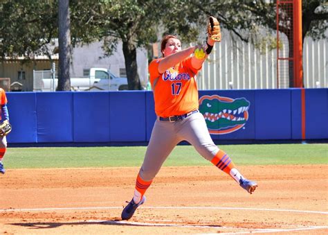 Florida Gators: Five things we learned from softball this weekend ...