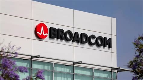 Broadcom return to the US could be complete in mid-May: sources - CGTN