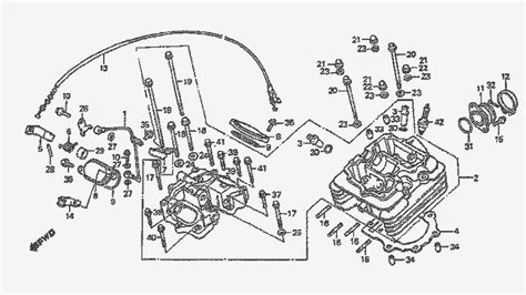 Ask the Editors: Honda 350X Assembly - ATVConnection.com