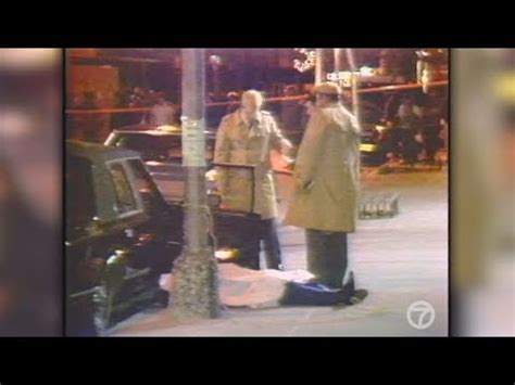 1985 mob hit: The murder of Gambino boss Paul Castellano outside Sparks ...