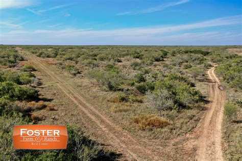 144 acres in Brooks County, Texas