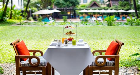 Photos of Anantara Siam Bangkok Hotel | Bangkok Photo Gallery