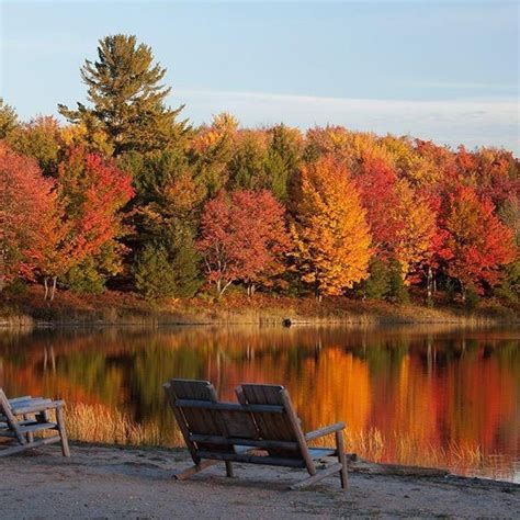 Fall Color Reports, UP, Upper Peninsula Michigan | Fall photography nature, Autumn photography ...