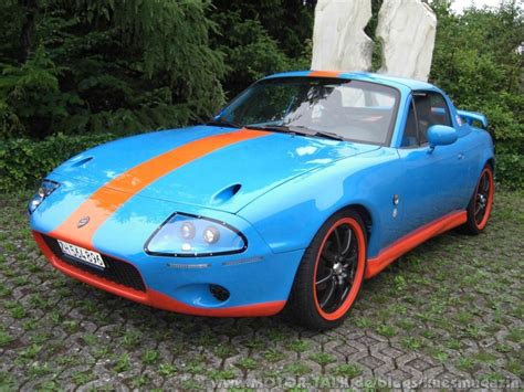 custom mazda miata pictures - Brigitte Fraser