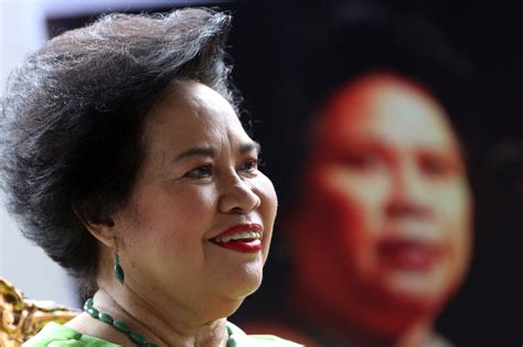 Miriam Defensor-Santiago passes away at 71 | Inquirer News