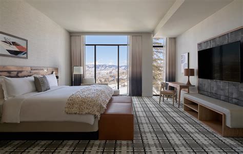 Colorado resort reopens following $40M renovation | Hotel Management