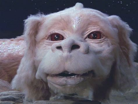 Neverending Story love the movies | Geek | Pinterest | Beautiful stories, Snakes and The movie