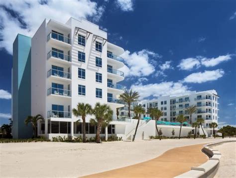 Treasure Island Beach Resort - UPDATED 2018 Prices, Reviews & Photos (Florida) - Hotel - TripAdvisor