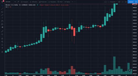 The Basics: Cryptocurrency Charting - CryptoVoid