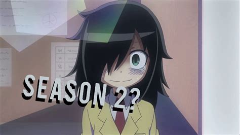 Watamote Season 2, News, Updates, and Release Dates - YouTube