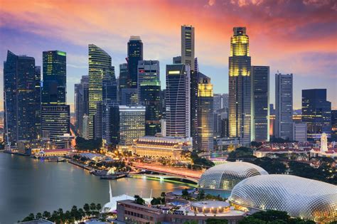 KPMG Singapore on LinkedIn: 5 FAQs on Singapore's GST hike: KPMG's ...