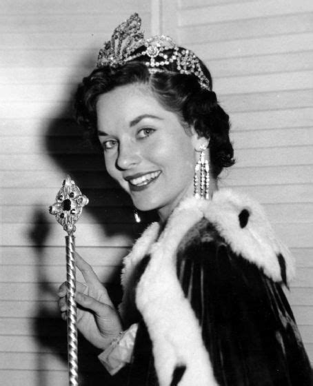 Pin by Nanette South Clark on Miss America History | Miss america ...