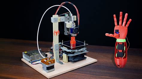 Printer Hacks, 3d Printer Projects, Printer Cover, Printer Stand ...