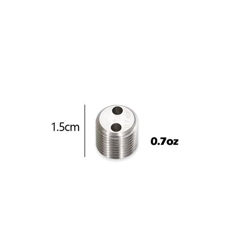 CHINA PREOAIDR Billiard Increase Screw Adjust the Weight of Billiard ...