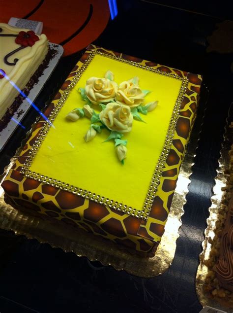 Albertsons - North City - Del Mar, CA | Bakery cakes, Cake, Cake decorating